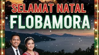 MERRY CHRISTMAS FLOBAMORA - (Latest Eastern Christmas Songs 2025)