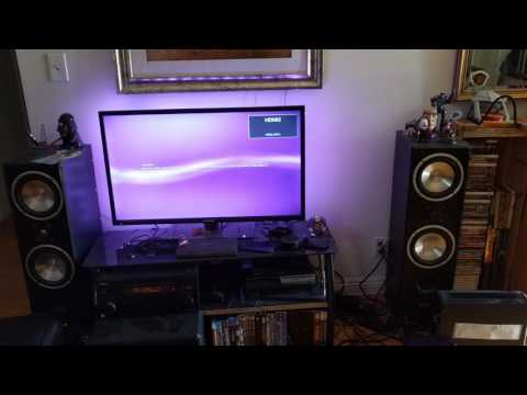 Video till Smartklockan Omate får stöd för  Alexa