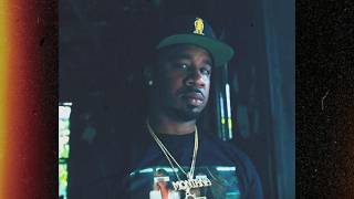 THE ALCHEMIST x BENNY THE BUTCHER TYPE BEAT - "Edge"