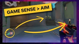How Game Sense Separates Immortal from Gold - Gold VOD Review