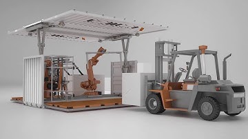 Robotic Hot Wire Cutting