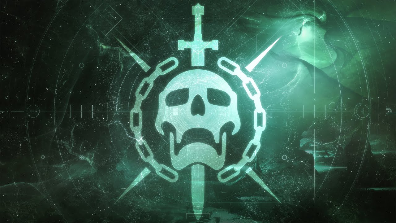 Destiny 2 「漆黒の女王」 - 門弟の誓い - 世界初レイドレース [JP