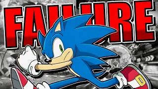 Why Does Sega Keep Saying Recent Sonic Games Have FAILED