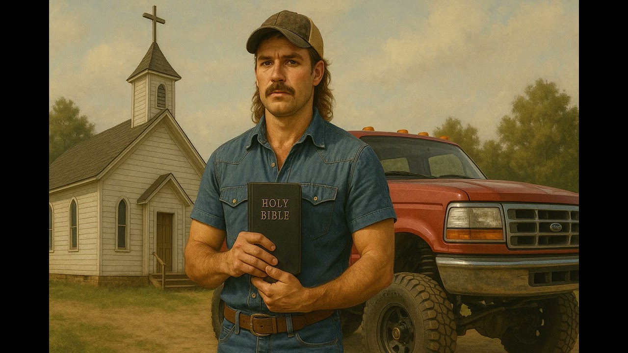 This Life and Grace | Christian Country Music 2025 |