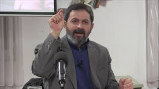 Molla Yahyadan Kasım Süleymani Açıklaması