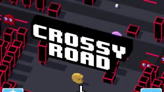 Pac-Man Preview