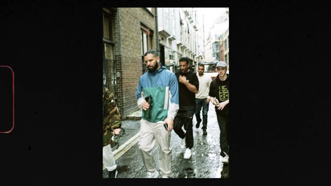 [FREE] Drake Type Beat - 