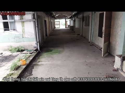 Video Bán nhà xưởng tại ấp Cây Da, xã Tân Phú Trung, huyện... - youtube