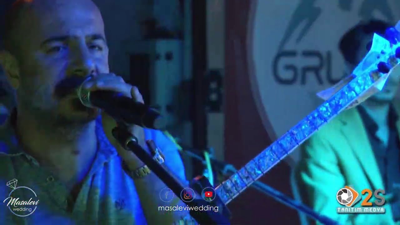 Erdal Beyazgül Halaylar