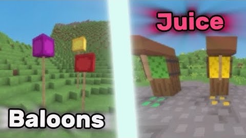 These are the COOLEST bloxd.io Build Hacks