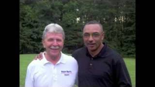 Roger Harris for Sheriff