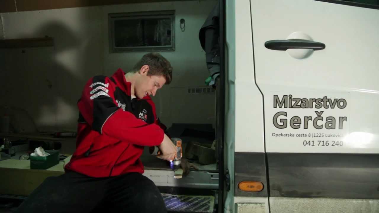 Klemen Gerčar #62 epizoda 1.5