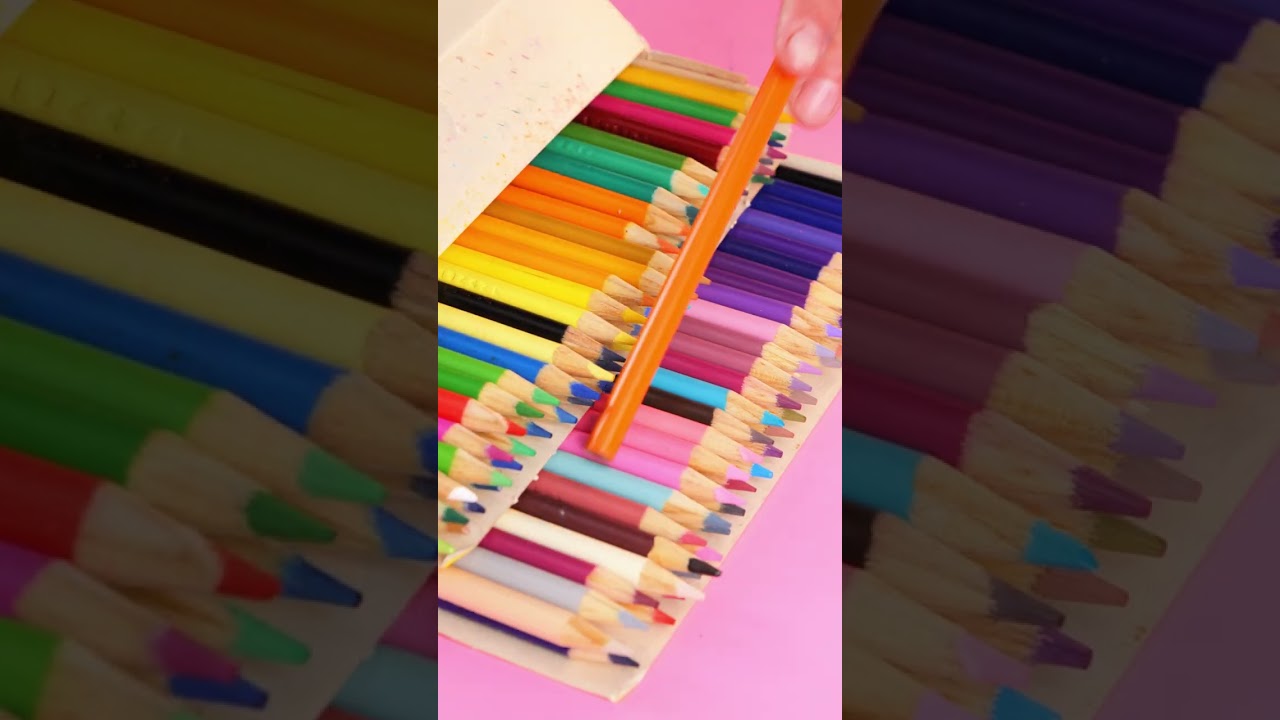 Crayola Sticker Maker for Kids #crayola #shorts #asmr #asmrsounds 