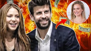 Inside Shakira's Toxic Relationship With Gerard Pique