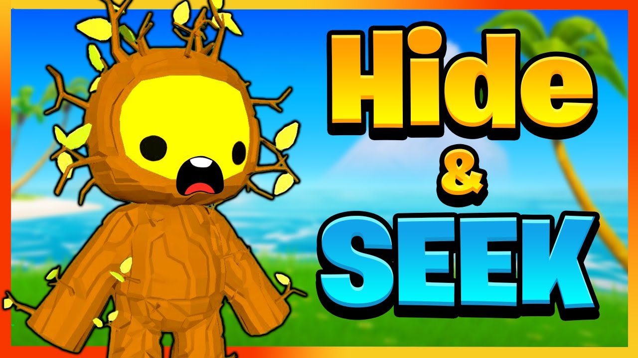 Wobbly Life Hide & Seek – ABER WIR MACHEN UNSERE EIGENEN REGELN! 😄