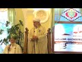 Проповедь шейха Абдурраззака Ассаиди в Первой соборной мечети города Уфы 30 июля 2021 года