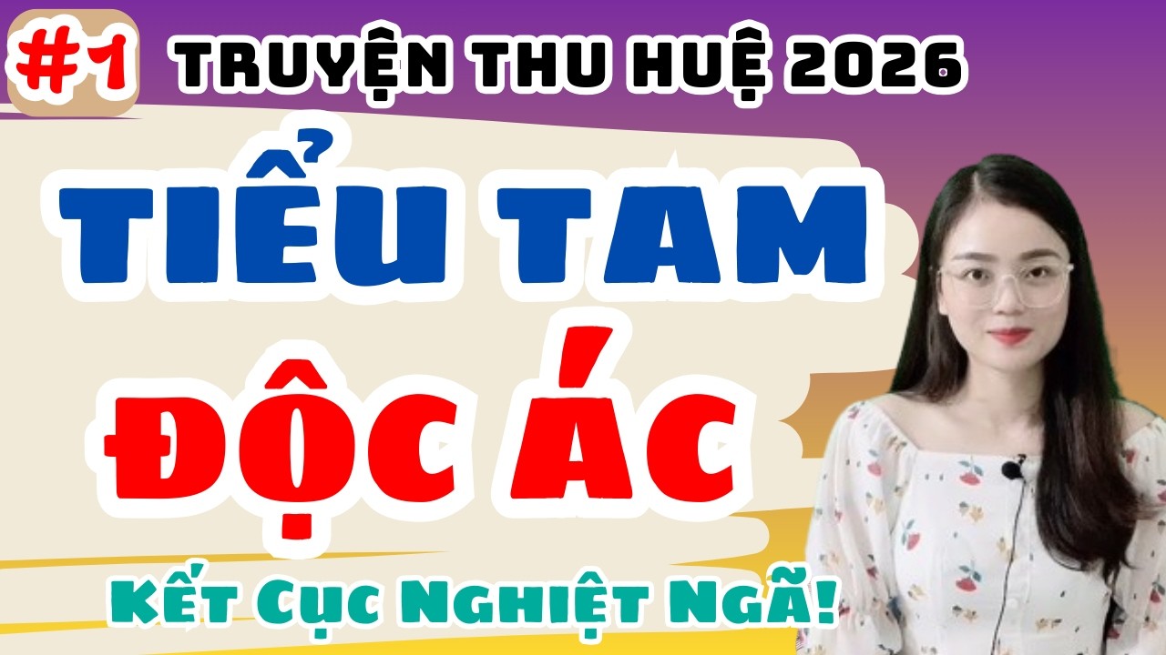 Phát Hiện Bí Mật Chồng Ngoại Tình Với Con Nuôi Và Tôi Quyết Vạch Mặt Tất Cả Để Trả Thù