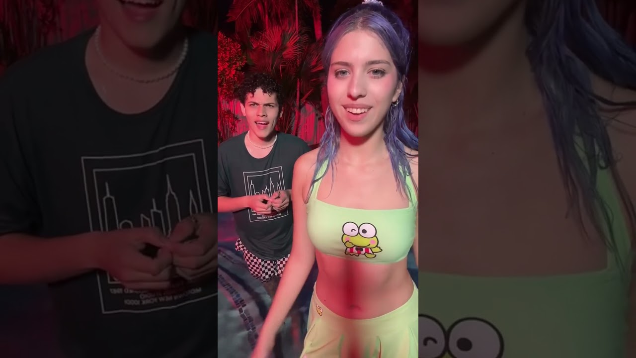 Hazte un Tiki Tiki 😜 - YouTube