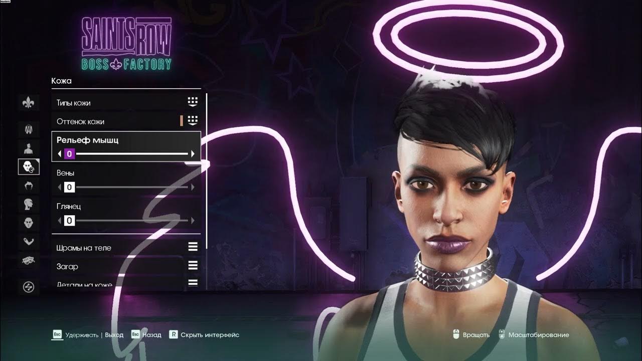 Saints Row: novo gameplay é ação frenética do início ao fim