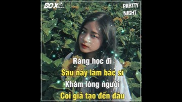 Share Sóng Nhạc Hiệu Ứng Đom Đóm Cực Bắt Mắt