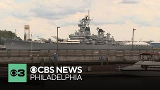 Philadelphia throwing Homecoming 250 celebration for U.S. Navy, Marines in fall