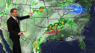 Larry Mowry Forecast
