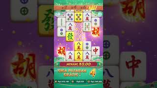 PENA BERTINTAA⁉️ POLA MAHJONG WAYS 2 HARI INI ✨ TRIK POLA GACOR MAHJONG WAYS 2 🏮 MAHJONG WAYS 2
