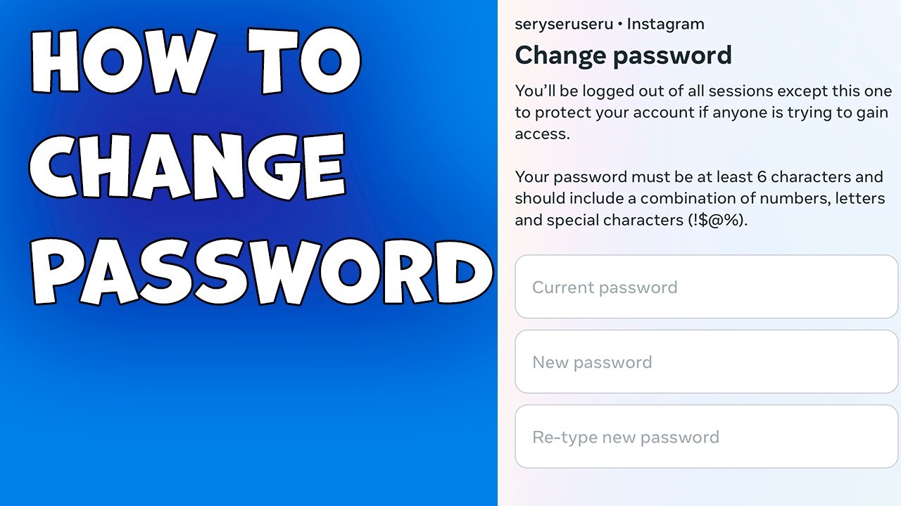 how-to-change-password-on-instagram-youtube