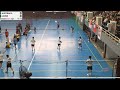 2025 ADC: Foam Mens vs Japan
