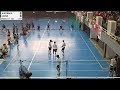 2025 ADC: Foam Mens vs Japan