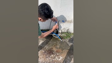 Dây Vòi Sen Tiện Ích  #ladohome #kitchen #review #viralvideo