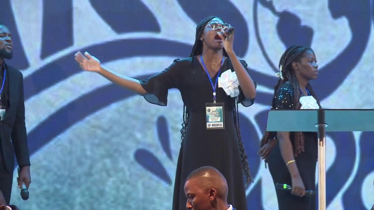 CONGRESSO DE MISSÕES REMANESCENTE 4º EDIÇÃO