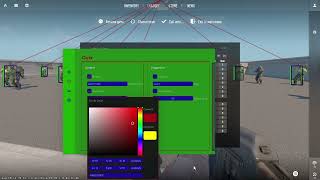 Cs2 ovix showcase GREAT FEATURESS!!!