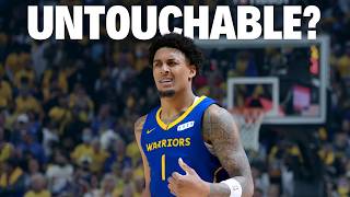 The Warriors Need to Develop Their Young Core