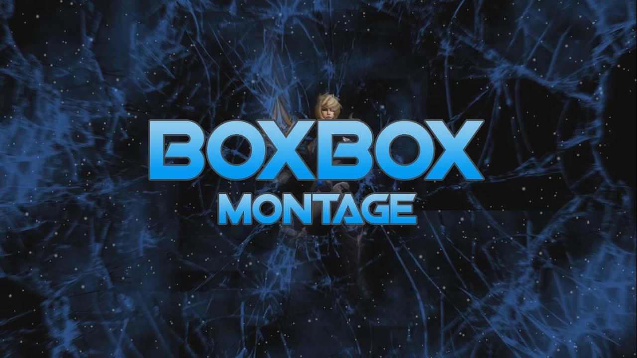 Boxbox Riven Montage 11 by JKSAD YouTube