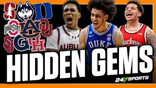 9 Basketball Players You NEED TO KNOW Entering 2025 March Madness 🏀 👀 | Auburn, Duke, Ohio State