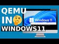 How to Install QEMU on Windows: Step by step | Qemu On Windows