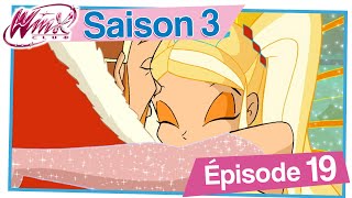 Winx Club - Saison 3 - Épisode 19 - Français [ÉPISODE COMPLET]