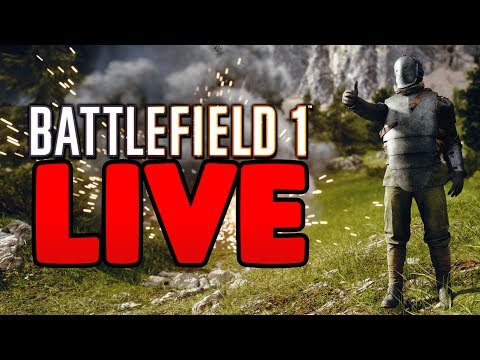 Suggest my setup! Battlefield 1 LIVE - Suggest my setup! Battlefield 1 LIVE