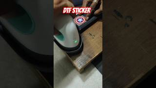 DTF sticker #dtf #staker #pencilpouch