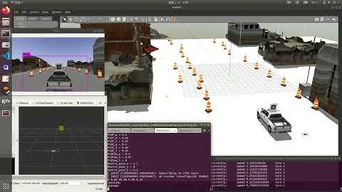 ROS\PX4\YOLO\Fuzzy moving platform landing test1