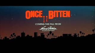 Once Bitten 1985 - Theatrical Trailer