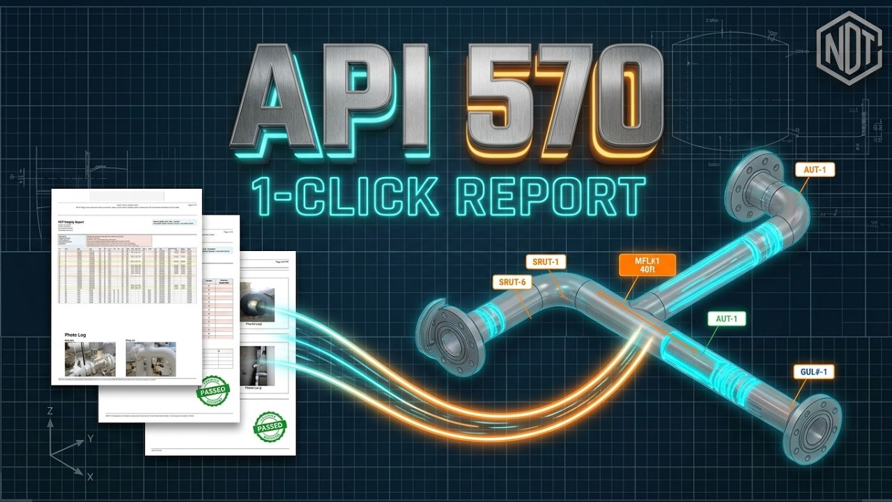 API 570 Inspection video thumbnail