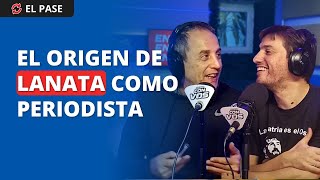 Tenembaum y Straccia hablaron sobre la muerte de Jorge Lanata