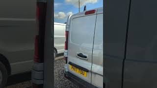 Stunning Vauxhall Vivaro Sportive, great service history, no vat, 1 years MOT,RAC platinum warranty