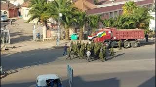 አሰላ ከተማን ላላያቺው በጥቂቱ  Assella city Ethiopia