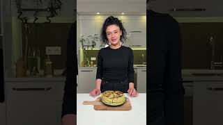 Baked Pasta Recipe | Cheesy &amp; Easy Pasta Bake #bakedpasta #pastabake #foodtiktok #viralrecipes #fyp