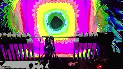 GGMaxx - Techno #january  /14-01-23/ korg volca