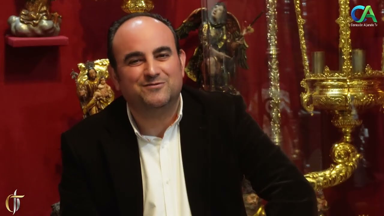 Programa 01. Ojos de Tela. Los blancos de Salteras. 2026