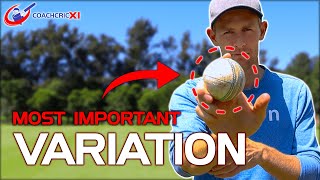 How to bowl an ARM BALL | Off Spin Bowling Drills Content
